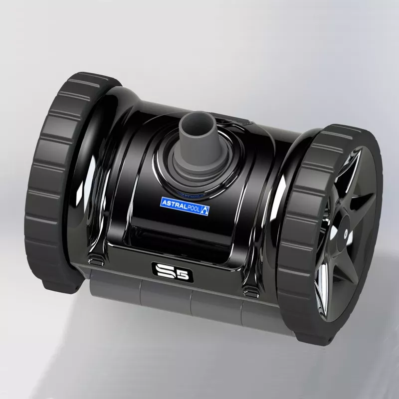 Limpiafondos automatico Astralpool S5