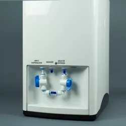 Osmosis inversa domestica compacta Sailboat