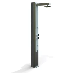 Ducha solar Iguazú Astralpool