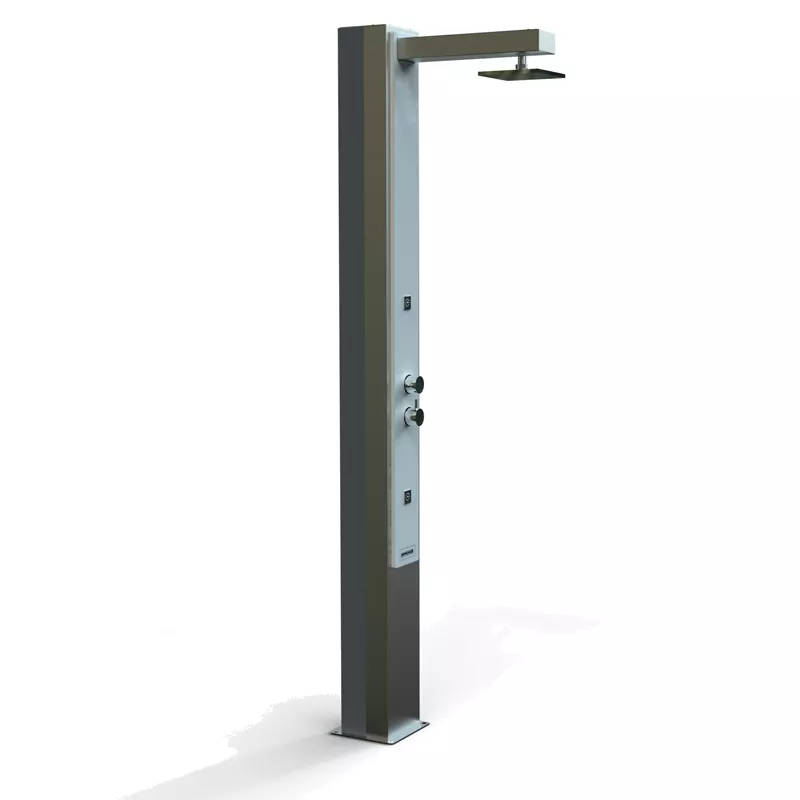 Ducha solar Iguazú Astralpool