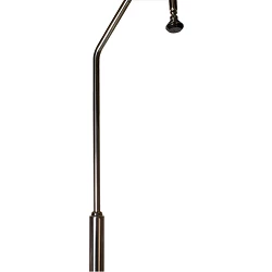 Ducha piscina colectiva automática con 1 rociador