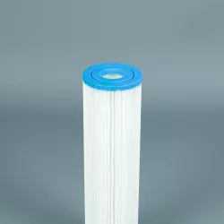 Cartucho filtrante poli