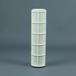 Cartucho filtrante malla lavable 250 micras