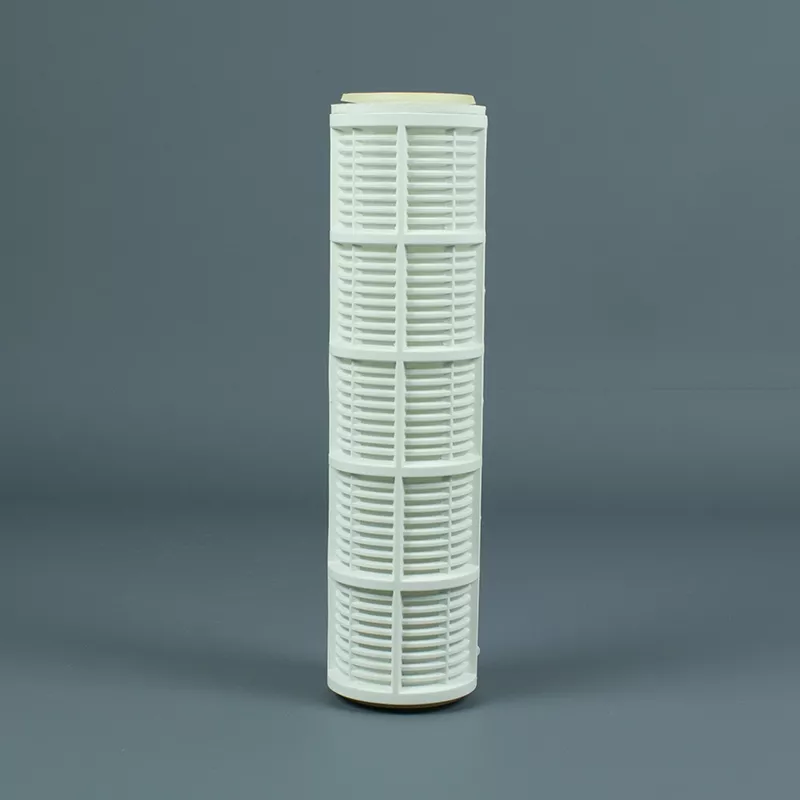 Cartucho filtrante malla lavable 250 micras