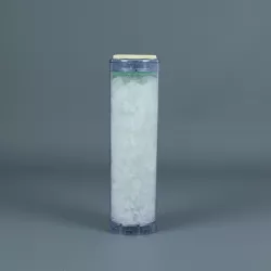 Cartucho polifosfatos