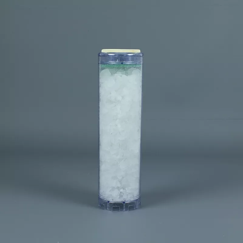 Cartucho polifosfatos