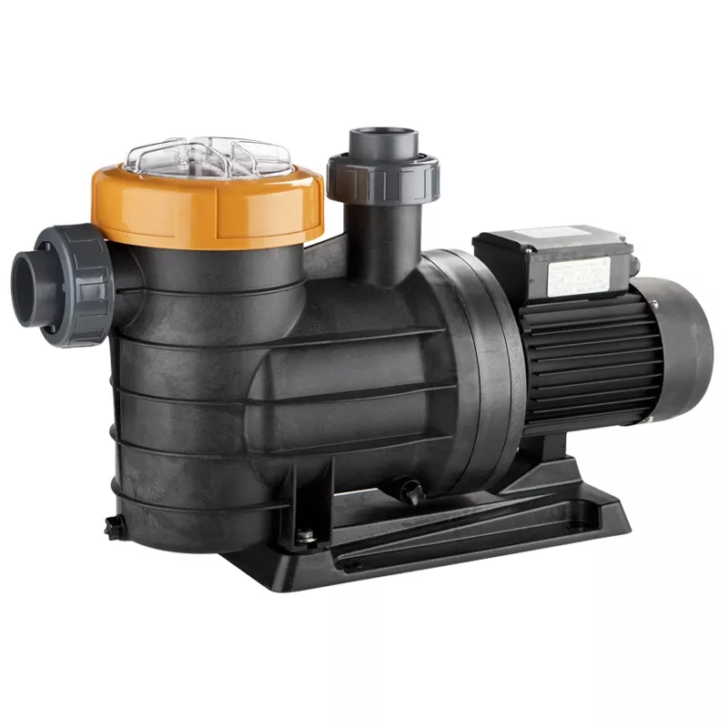 Bomba piscina Alaska Max 3 CV mono