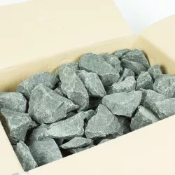 Piedras para saunas