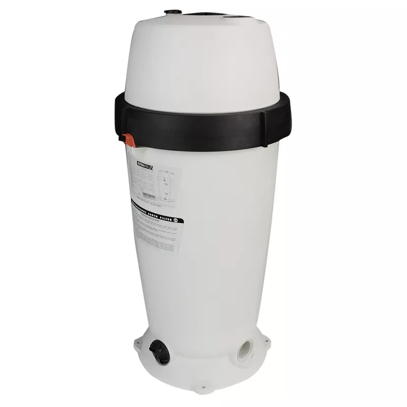 Filtro de Cartucho Terra 150