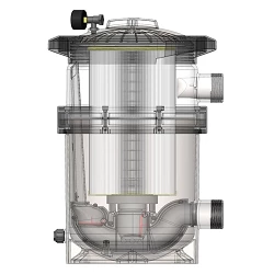 Filtro Astrapool NanoFiber 150