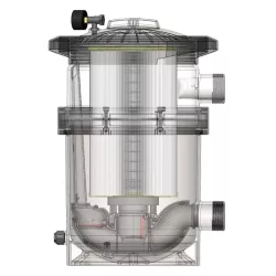 Filtro Astrapool NanoFiber 180