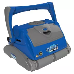 Limpiafondos automatico Typhoon Top 4 Duo