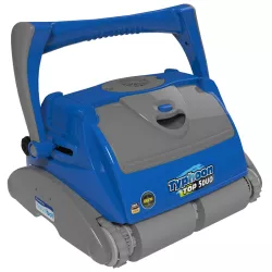 Limpiafondos automatico Typhoon Top 5 Duo