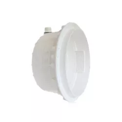 Nicho para foco Led piscinas