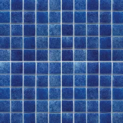 Gresite HT-K azul marino niebla modelo JONICO