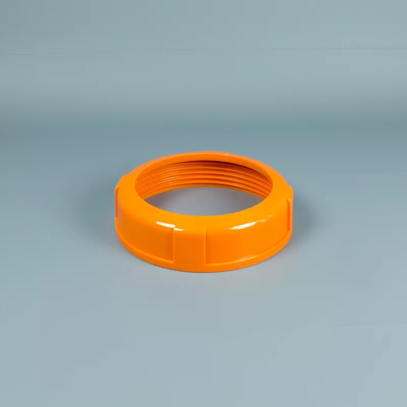 Tuerca tapa prefiltro bomba Astralpool Alaska Plus