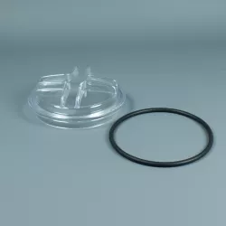 Tapa prefiltro bomba Astralpool