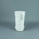 Substituição da bomba Astralpool Cesto do pré-filtro Victoria Plus