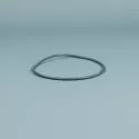 Ersatzpumpe Astralpool O-Ring 118 x 4