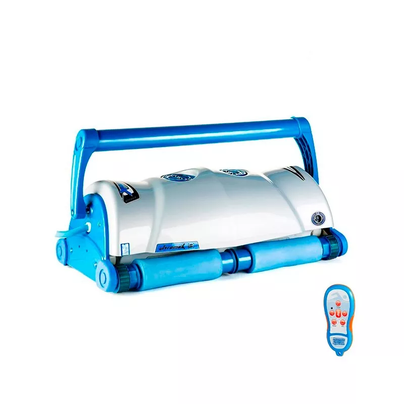 Limpiafondos UltraMax Giro