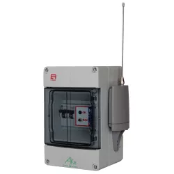 Armario maniobra QR10A