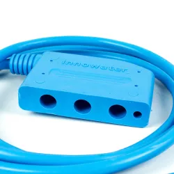 Recambio clorador Natural Chlor Cable c