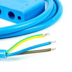 Recambio clorador Natural Chlor Cable c