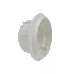 Nicho para LumiPlus Design piscina hormigón