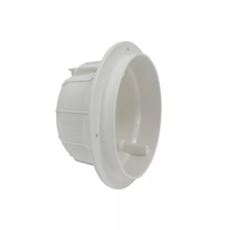 Nicho para LumiPlus Design piscina hormigón