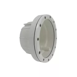 Nicho LumiPlus Design piscina prefabricada con insertos