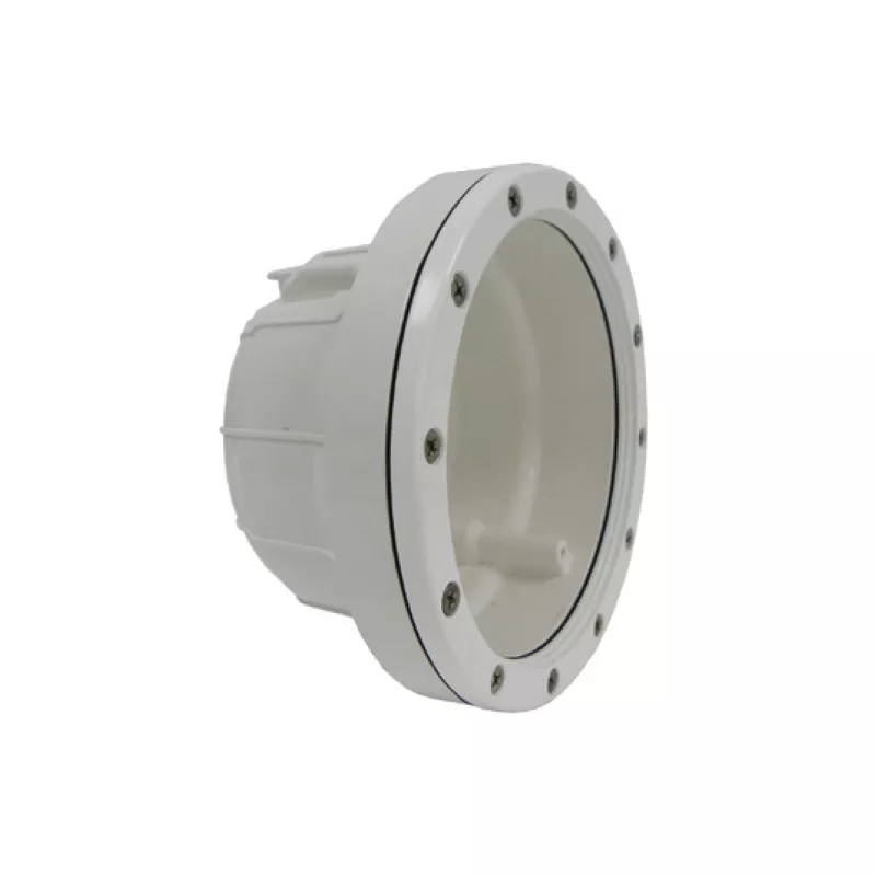 Nicho LumiPlus Design piscina prefabricada con insertos