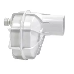 Nicho Mini de Acople Rápido piscina hormigón