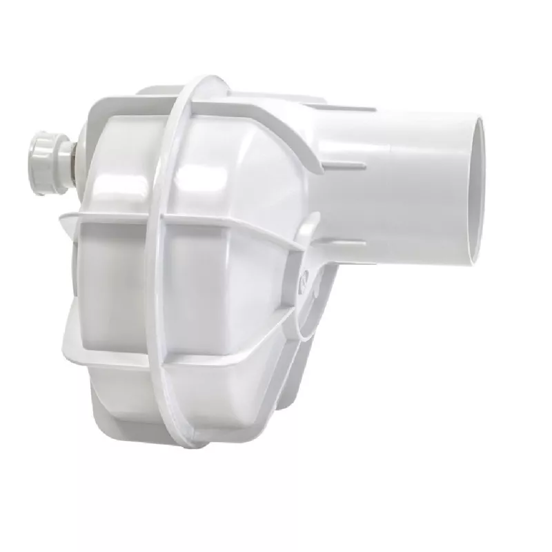 Nicho Mini de Acople Rápido piscina hormigón