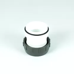 Recambio clorador Zodiac TRi Conjunto adaptadores uni