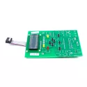 Replacement chlorinator Zodiac Electronic control board