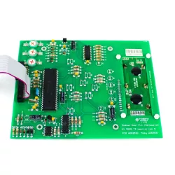 Recambio clorador Zodiac Ei Carta electr