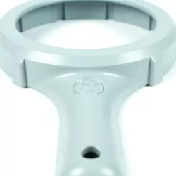 Recambio clorador Zodiac Ei Llave apriete tuerca fijaci