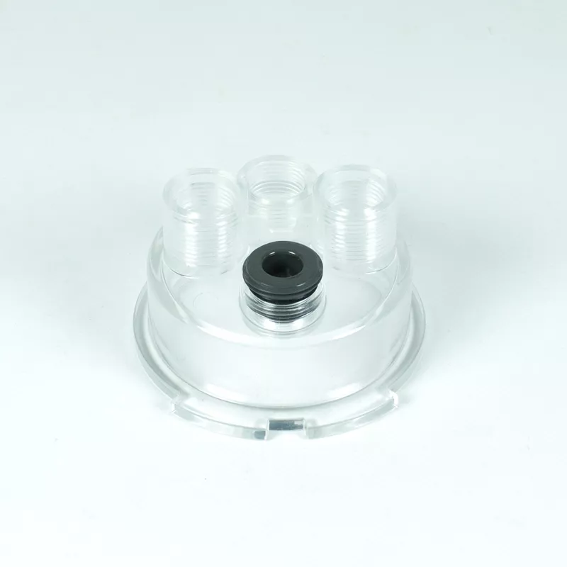 Recambio Zodiac TRi pH Tri Pro Tapa superior POD