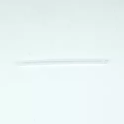 Tubo silicona conector c