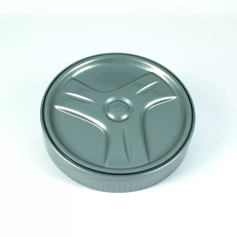 Recambio Zodiac Vortex Rueda delantera llanta (grande)