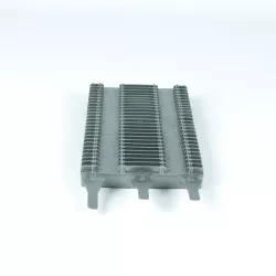 Esponja de goma a láminas