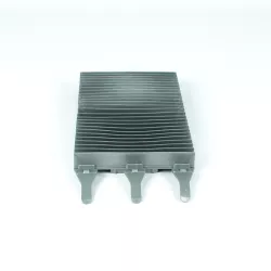 Esponja de goma a láminas