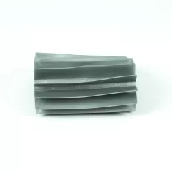 Esponja de goma a láminas