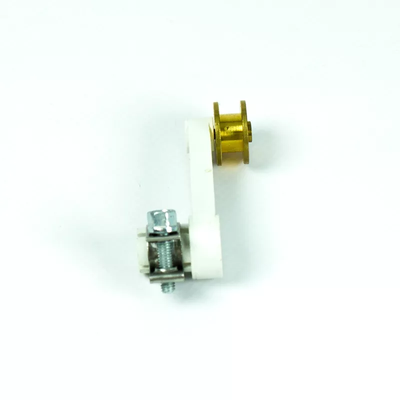 Recambio Zodiac Indigo Conjunto tensor correa S