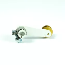 Recambio Zodiac Indigo  Conjunto tensor correa  S