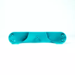 Recambio Zodiac Indigo  Parachoques lateral