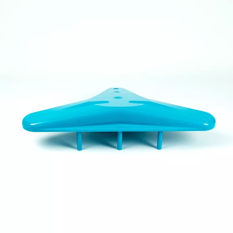 Recambio Zodiac Indigo Tapa lateral