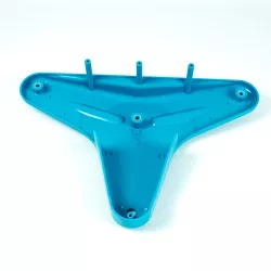 Recambio Zodiac Indigo  Tapa lateral