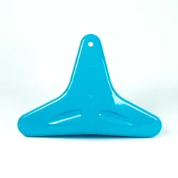 Recambio Zodiac Indigo  Tapa lateral