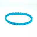 Spare parts for pool cleaner Zodiac Turquoise track belt